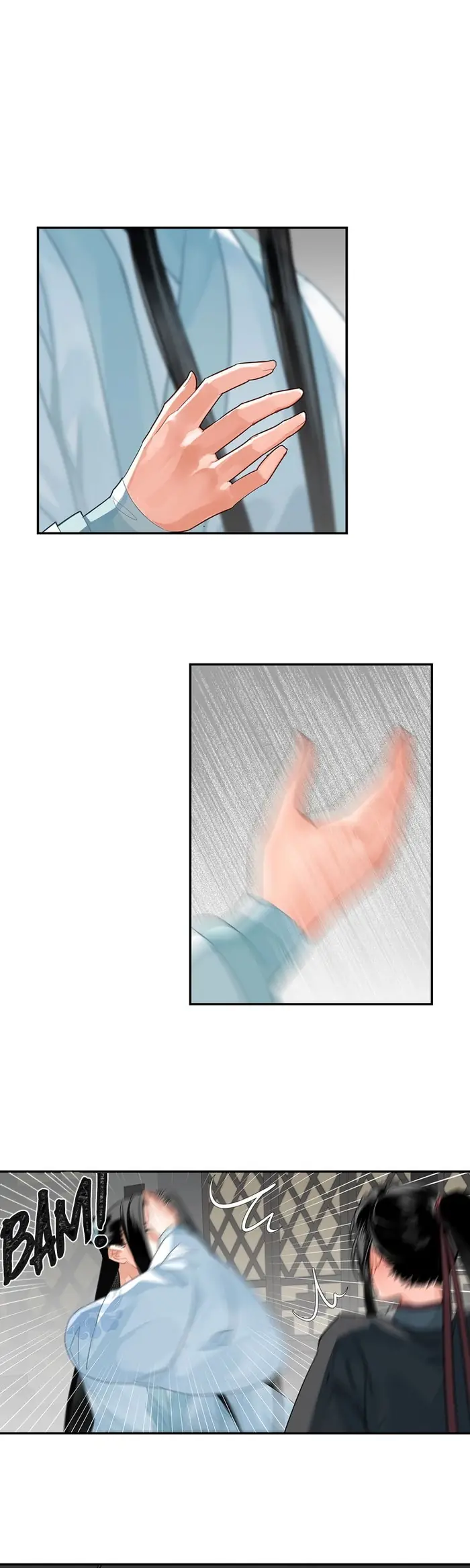 Mo Dao Zu Shi Chapter 120 image 2_optimized